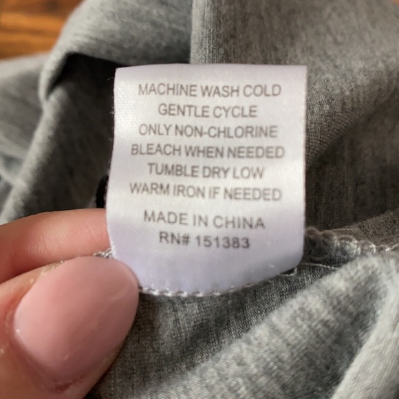 Eyelash Tee - Picture 5 of 6